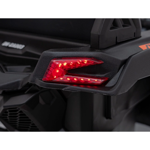 Pojazd ATV CAN-AM Maverick 4x200W Wolny start DK-CA003.POM